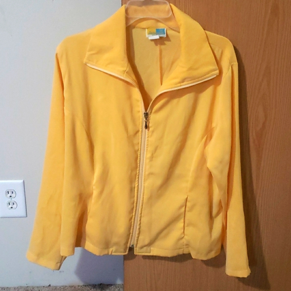Light ladies jacket